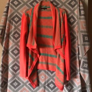 Long sleeve Aztec sweater